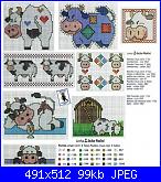 Cosa ricamare su queste presine..??-mucche-4-jpg