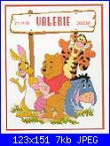 Schemi nascita winnie the pooh-natalicio-pooh-jpg