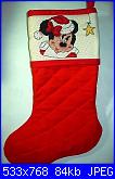 Calze di Natale Minnie e Mickey-calza-1-jpg