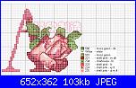 Alfabeto senza legenda colori-abc-iniziali-rose-jpg