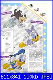 baby disney gang per fiocco di nascita-baby-dysney-per-saccoccini2-jpg