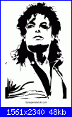 aiuto audrey hepburn,michael jackson e papa wojtyla...-michael-jackson-image2-gif