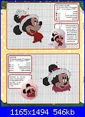 Calze di Natale Minnie e Mickey-micky-natale-2-jpg