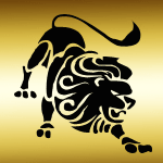 rimpicciolire schema  il segno del leone-leone-gif