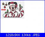 Calze di Natale Minnie e Mickey-toponaty-jpg