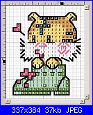 12 Segni zodiacali cinesi-animais-1-8-jpg