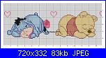 Bordure Asciugamani Winnie The Pooh!-lenzuolino-1-jpg