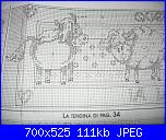 Bordo animali-cavallo-e-pecora-jpg