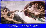 la creazione di michelangelo-creazione_uomo-jpg