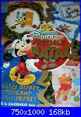 cercasi Disney punto a croce  speciale Natale-166744-73cc8-27556438-jpg