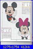 Nomi: Lorenzo con Topolino e Marta con Minnie-disneyhomemickeymouse46-jpg