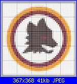 Lupa della Roma-logorioma-jpg