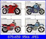schemi Moto: Vespa, Piaggio, Harley-Davidson,-moto1-jpg