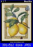 quadretti frutta Bucilla-lemons-jpg