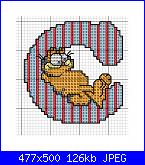 Alfabeto di Garfield-c-jpg