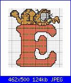Alfabeto di Garfield-e-jpg