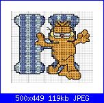 Alfabeto di Garfield-h-jpg
