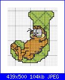 Alfabeto di Garfield-j-jpg