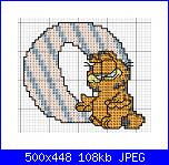 Alfabeto di Garfield-o-jpg