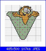 Alfabeto di Garfield-v-jpg