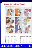 CERCO ALFABETO WINNIE THE POOH-pooh-e-amici3-jpg