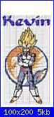 schema di dragon ball-kevin_-jpg