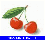 Madame la Fée (collegato Monotematici)-ciliege-gif