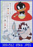 looney toons schema illeggibile-04-jpg