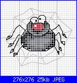 Ragno simpatico?-ragnetto-jpg