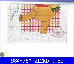 Cerco schemi Winnie The Pooh-la-3535-27-jpg