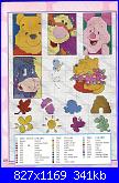Cerco schemi Winnie The Pooh-disney-punto-cr-jpg