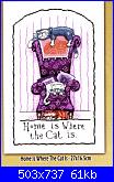 chi ha buona memoria? cerco sampler con gatto.....-home-where-cat-jpg