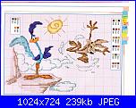 Richiesta schemi Willy il Coyote e Beep Beep-willy-e-bepbep_0006-jpg