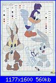 Richiesta schemi Willy il Coyote e Beep Beep-looney_tunes_5-jpg