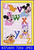 Alfabeto Disney baby-alf-4topolino-jpg