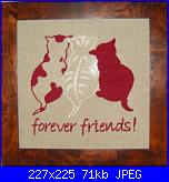 chi ha buona memoria? cerco sampler con gatto.....-gattiamici-jpg