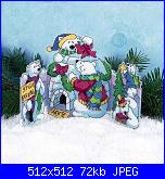 Schemi natalizi con vincitrice-70-jpg