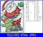 Schemi natalizi con vincitrice-natal-116-jpg