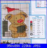 Schemi natalizi con vincitrice-addobbo-x-calza-jpg