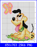 Gif/schemi Disney-pluto-e-farfalla-png