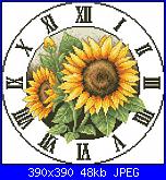 orologio con girasole-pc-jpg
