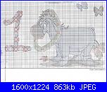 Schema numeri winnie pooh-9-jpg