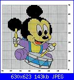 consiglio per coccarda...cercasi topolino-baby-dicney-2-jpg