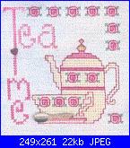 cerco schema san-man originals-tea-time-jpg