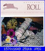 Cerco schemi Blackbird e Shepherd's Bush e Passion Bonheur-shepherds-bush-jpg