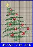 Schemi natalizi: Albero di Natale-albero-1-jpg