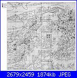cerco schema: casetta nella roccia-img-jpg