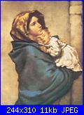 Madonna del riposo - Cerco schema-madonnina-di-robe-jpg