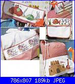 Ricamo  per borsa cambio spiaggia-set-31-jpg