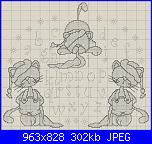 cerco gatti bianco rosso visti su broderie.net-4-jpg